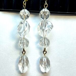 Elegant Earrings